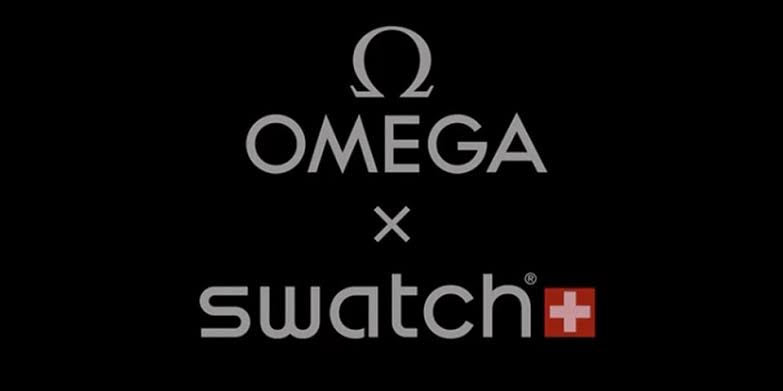 Omega Swatch – RGB Optics