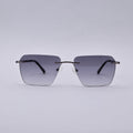 Silhouette Frameless