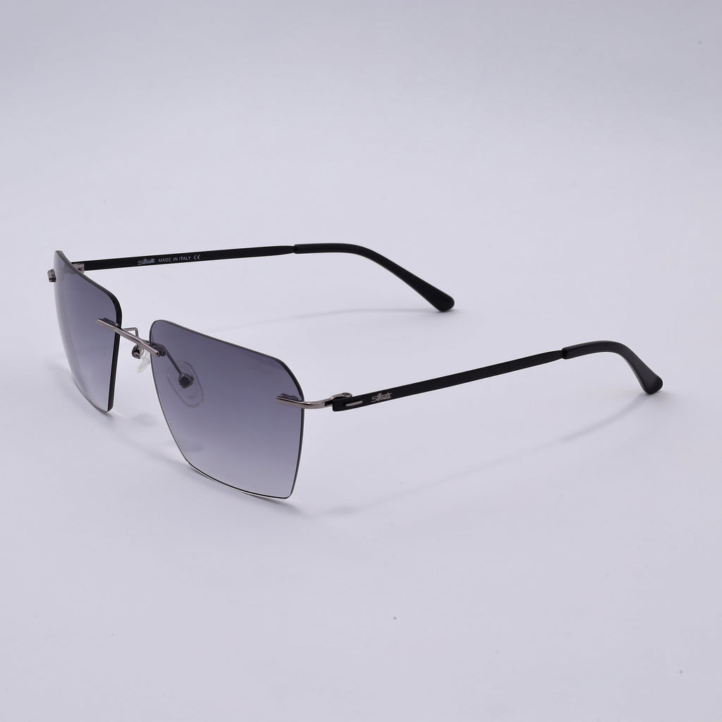 Silhouette Frameless