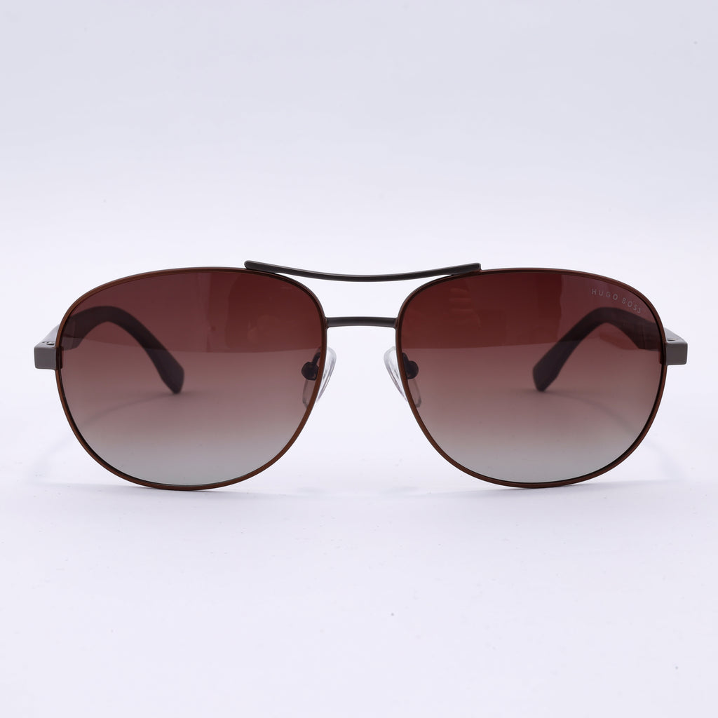 HUGO BOSS
