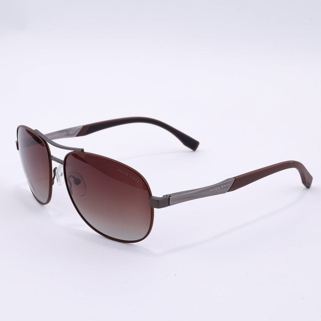 HUGO BOSS