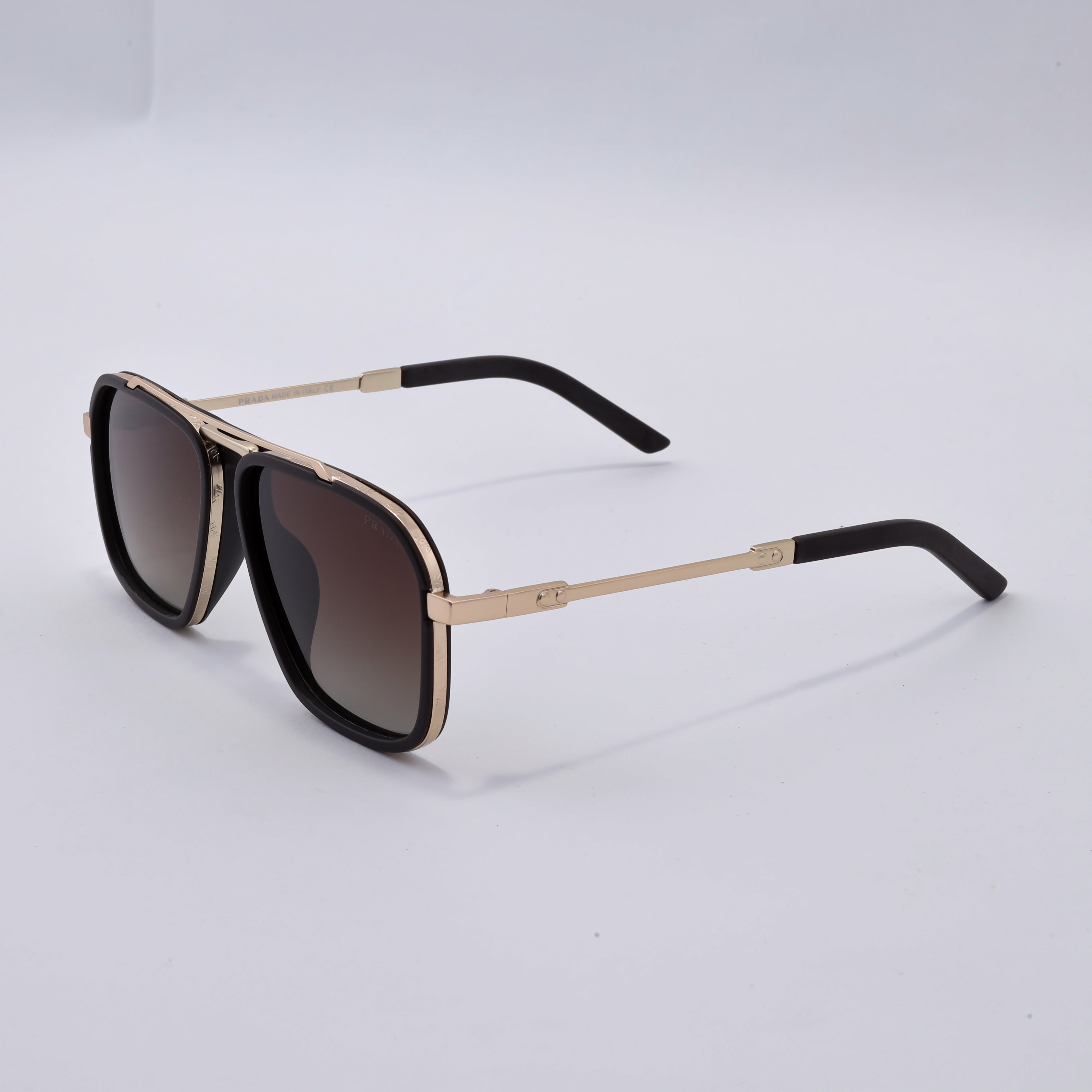 PRADA – RGB Optics