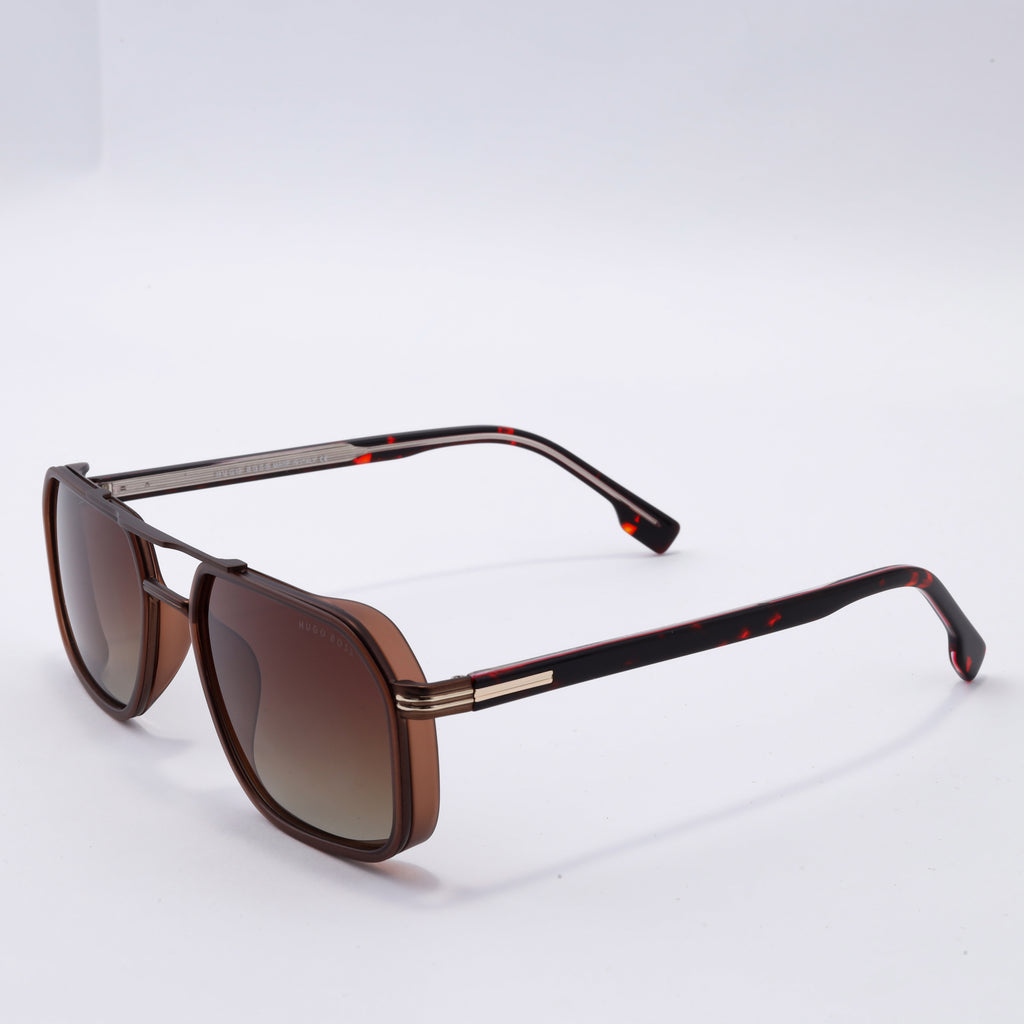 HUGO BOSS