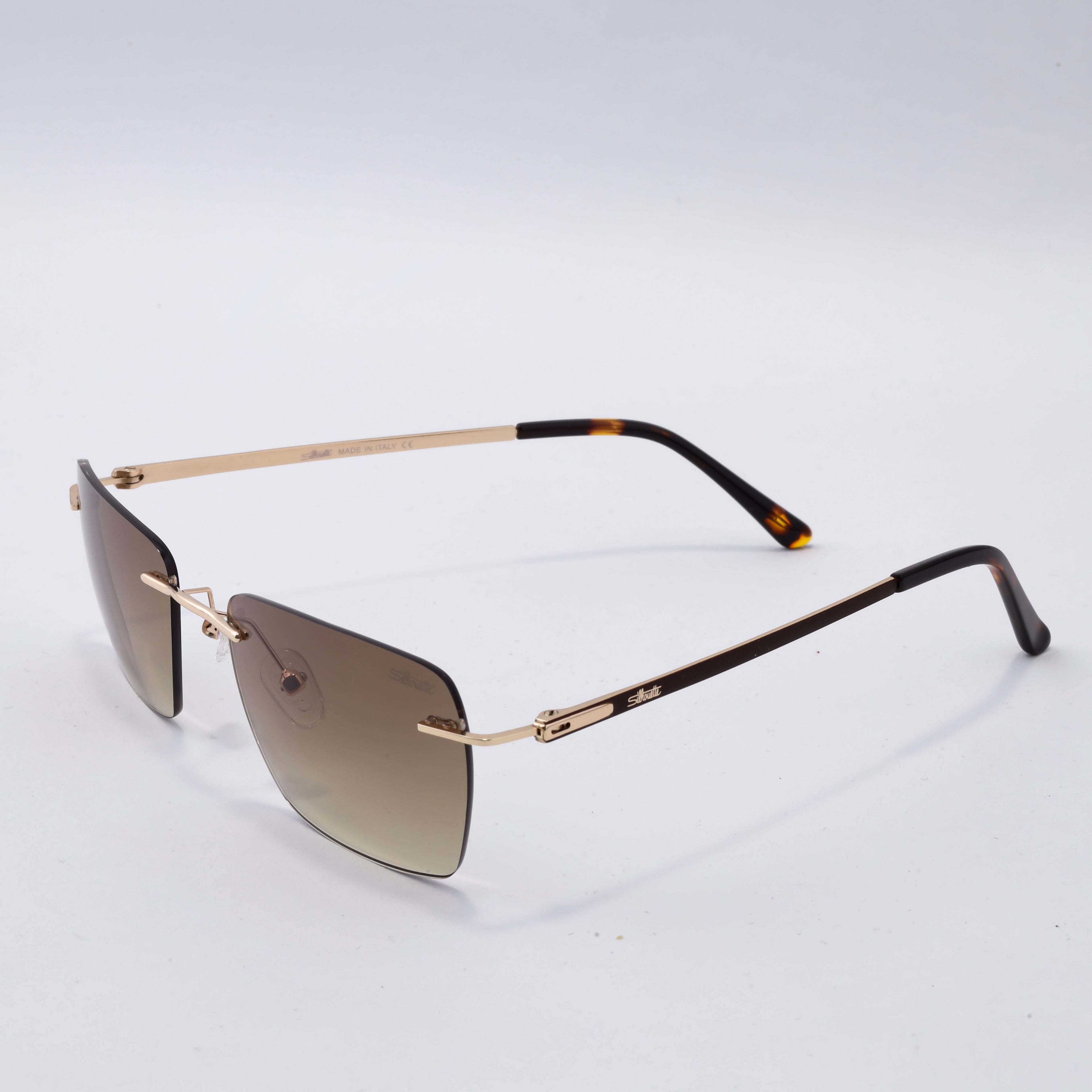 Silhouette Frameless