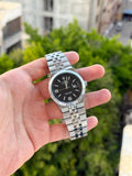 Rolex Land-Dweller Black