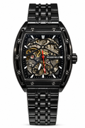 Richard Mille RM 07-01 Automatic Skeleton – Black