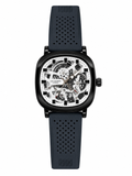 Lee Cooper London black x white
