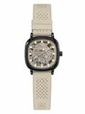 Lee Cooper London Beige x black