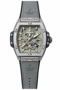 Hublot Big Bang Silver x Gray (Beige)