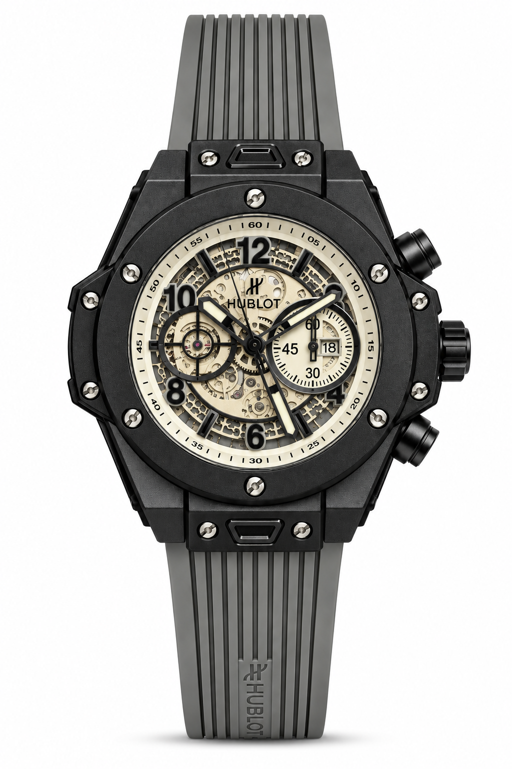 Hoblot Big Bang Unico