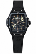 Hublot Big Bang full black