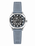 Lee Cooper London gray x silver