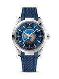 Omega SEAMASTER Dark Blue