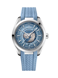 Omega SEAMASTER Baby Blue