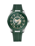 Omega SEAMASTER Green