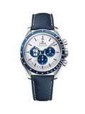 Omega SPEEDMASTER SNOOPY Blue