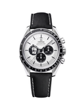Omega SPEEDMASTER SNOOPY Black