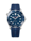 Omega SEAMASTER 300m Full Blue