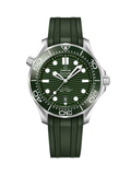Omega SEAMASTER 300m Green
