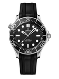 Omega SEAMASTER 300m Black