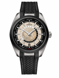 Omega SEAMASTER Black