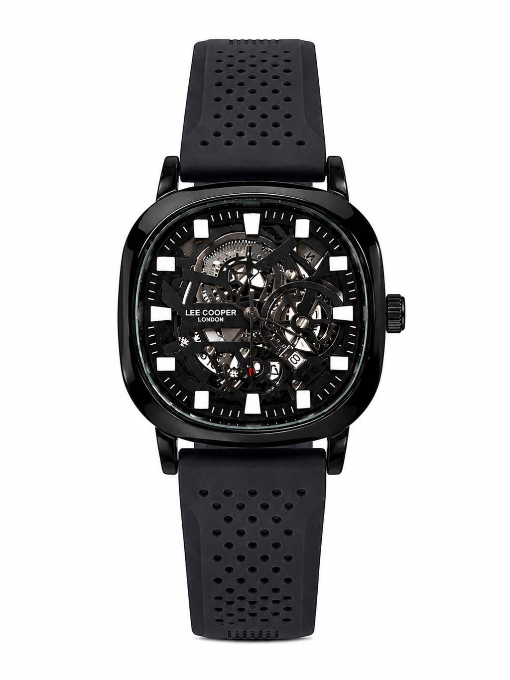 Lee Cooper London full black