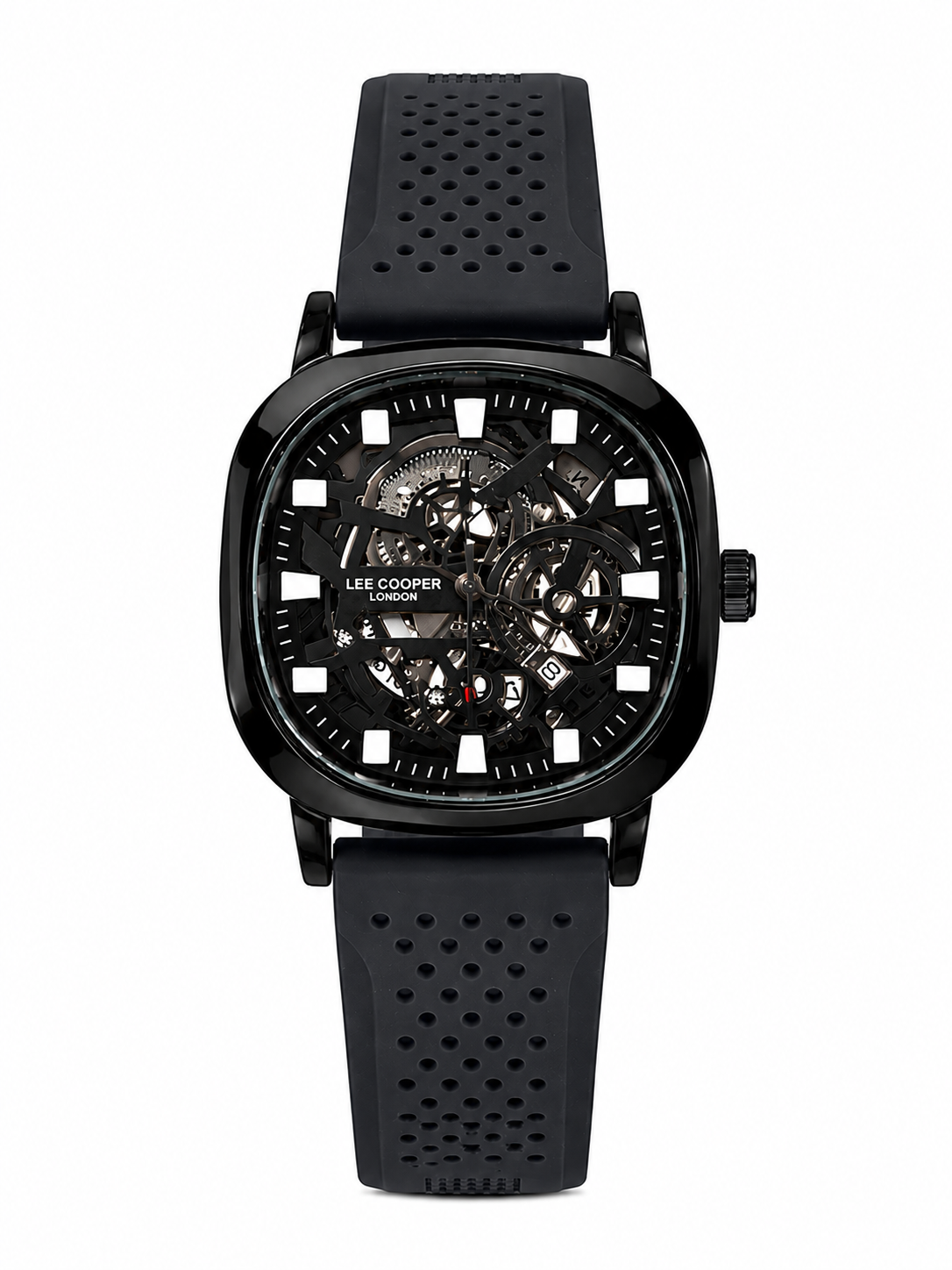 Lee Cooper London full black