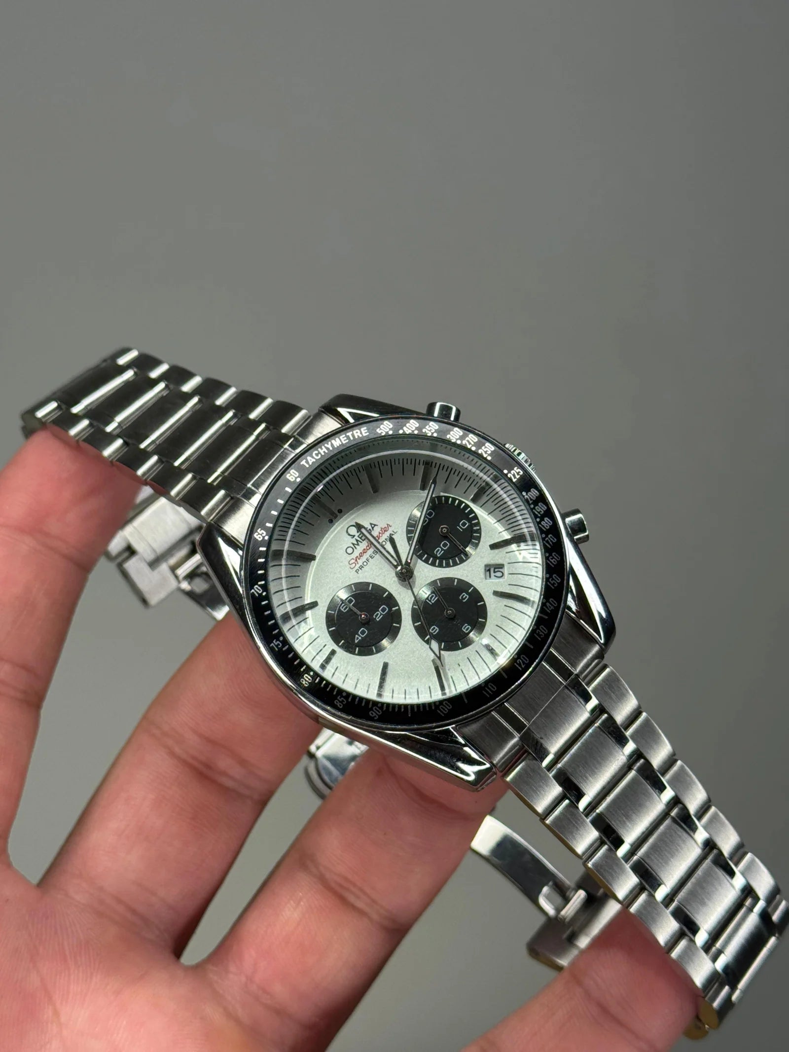 Omega Speedmaster C2