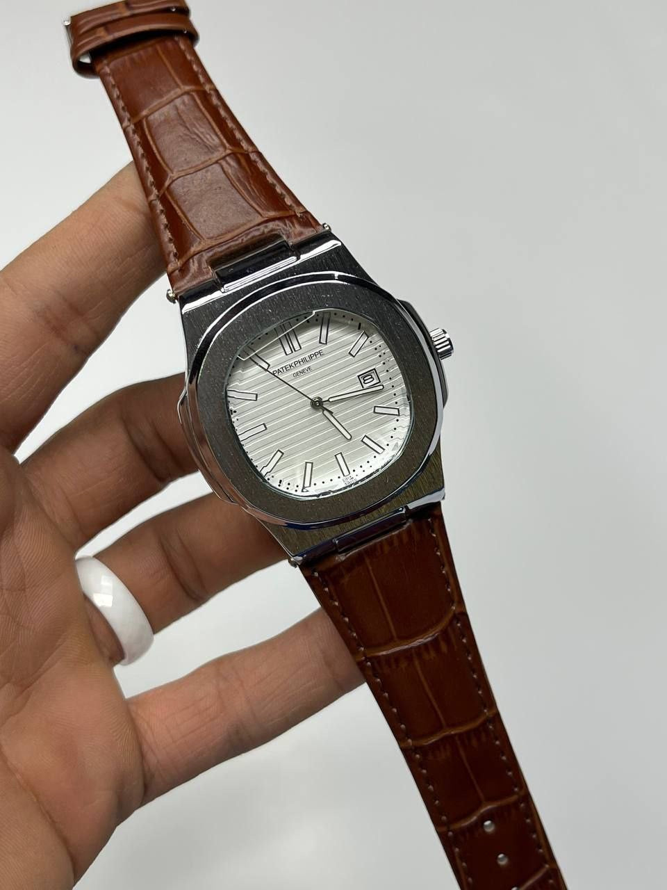 PATEKPHILIPPE GENEVE C3
