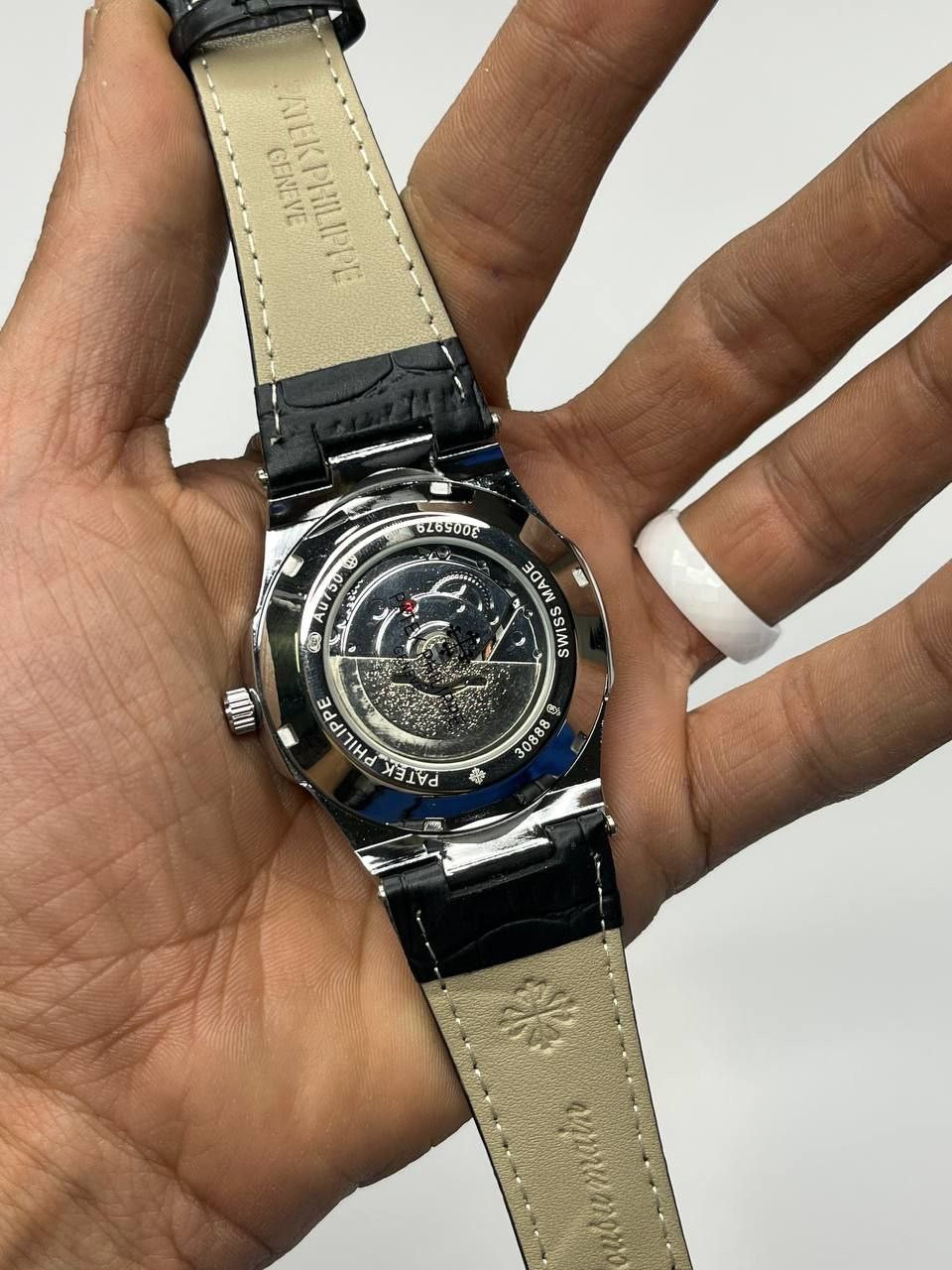 PATEKPHILIPPE GENEVE C2
