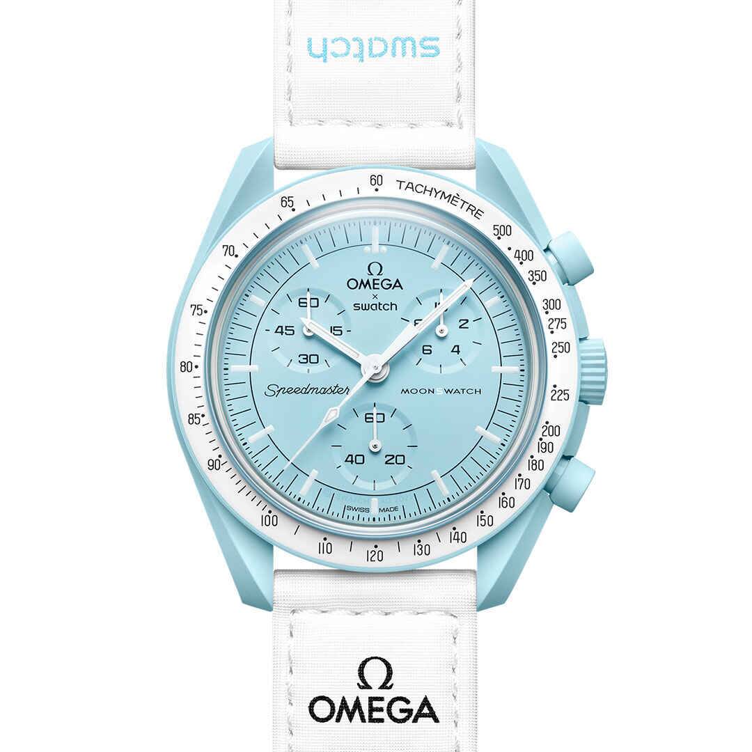 Omega Swatch