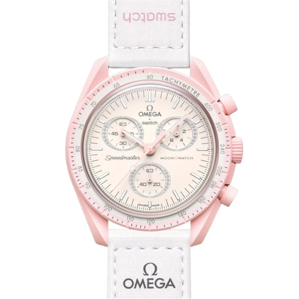 Omega Swatch