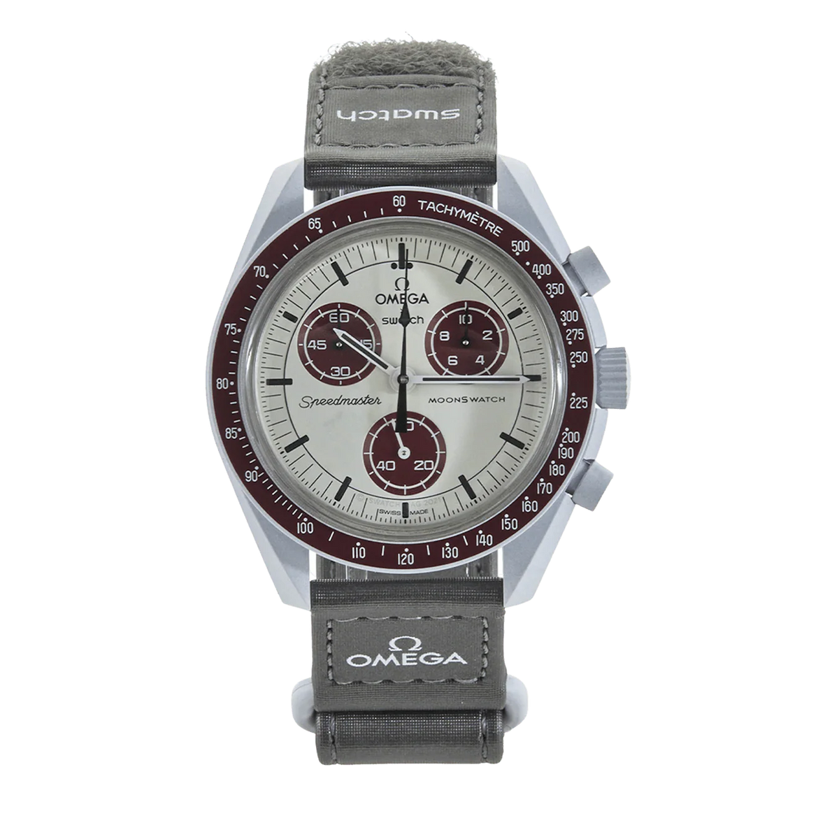 Oswatch Omega Omega Swatch – RGB Optics