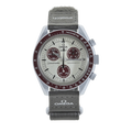 Omega Swatch